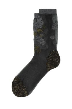 PAPILLON_SHORT_SOCKS ANTA0003