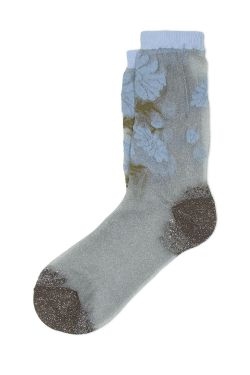 PAPILLON_SHORT_SOCKS ANTA0003