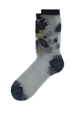 PAPILLON_SHORT_SOCKS ANTA0003