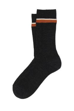 FAROE_SHORT_SOCKS ANTJ0033