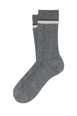 FAROE_SHORT_SOCKS ANTJ0033