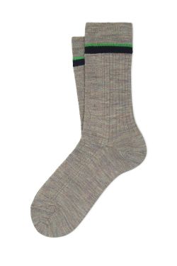 FAROE_SHORT_SOCKS ANTJ0033