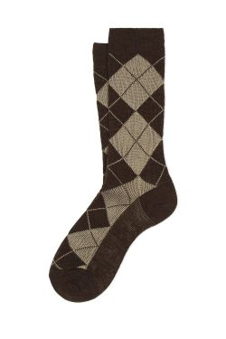 POPPY_SHORT_SOCKS ANTJ0032