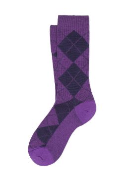 POPPY_SHORT_SOCKS ANTJ0032