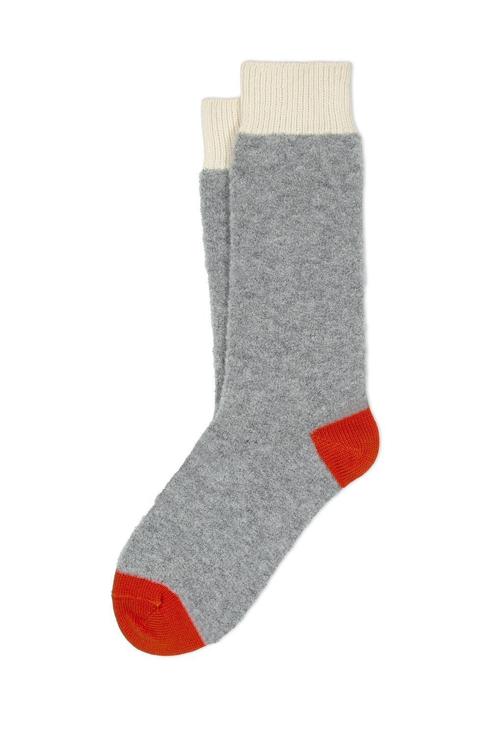 MOUSSE_WOMAN_SHORT_SOCKS ANTM0032