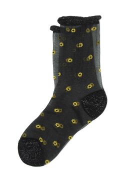 KOANI_SHORT_SOCKS ANTD0005
