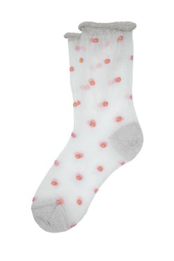 KOANI_SHORT_SOCKS ANTD0005