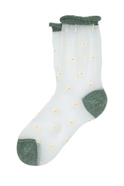 KOANI_SHORT_SOCKS ANTD0005