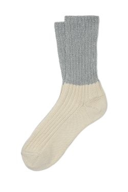 SPICE_SHORT_SOCKS ANTM0046