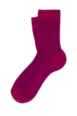 PAJE_SHORT_SOCKS ANTJ0038