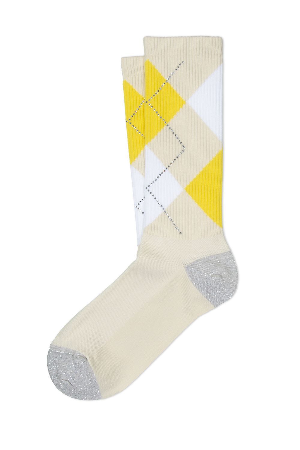 NUNGWI_SHORT_SOCKS ANTD0007