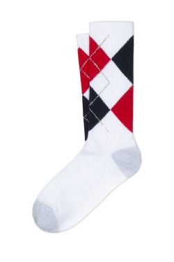 NUNGWI_SHORT_SOCKS ANTD0007