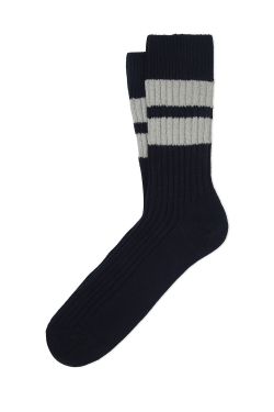 ALARNO_SHORT_SOCKS ANTM0052